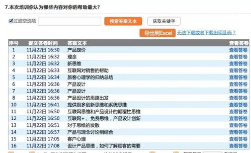 顛覆產品設計思維，助力互聯網銷售——南航廣西互聯網營銷專題培訓